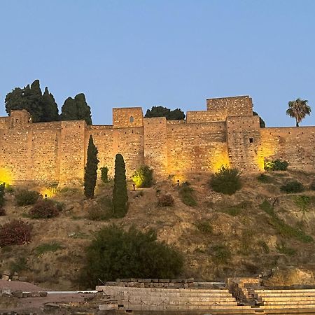 Nice Apartments Soho-Malaga Center Εξωτερικό φωτογραφία