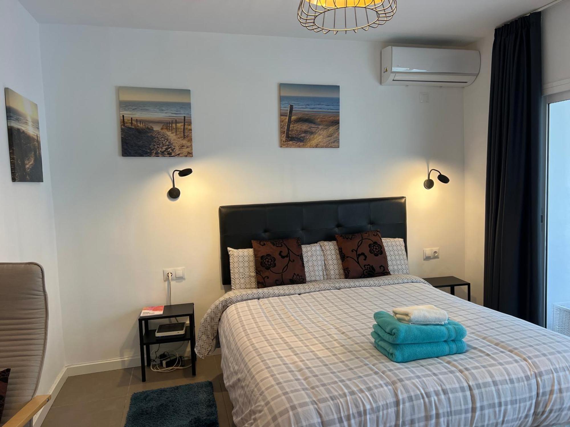 Nice Apartments Soho-Malaga Center Εξωτερικό φωτογραφία