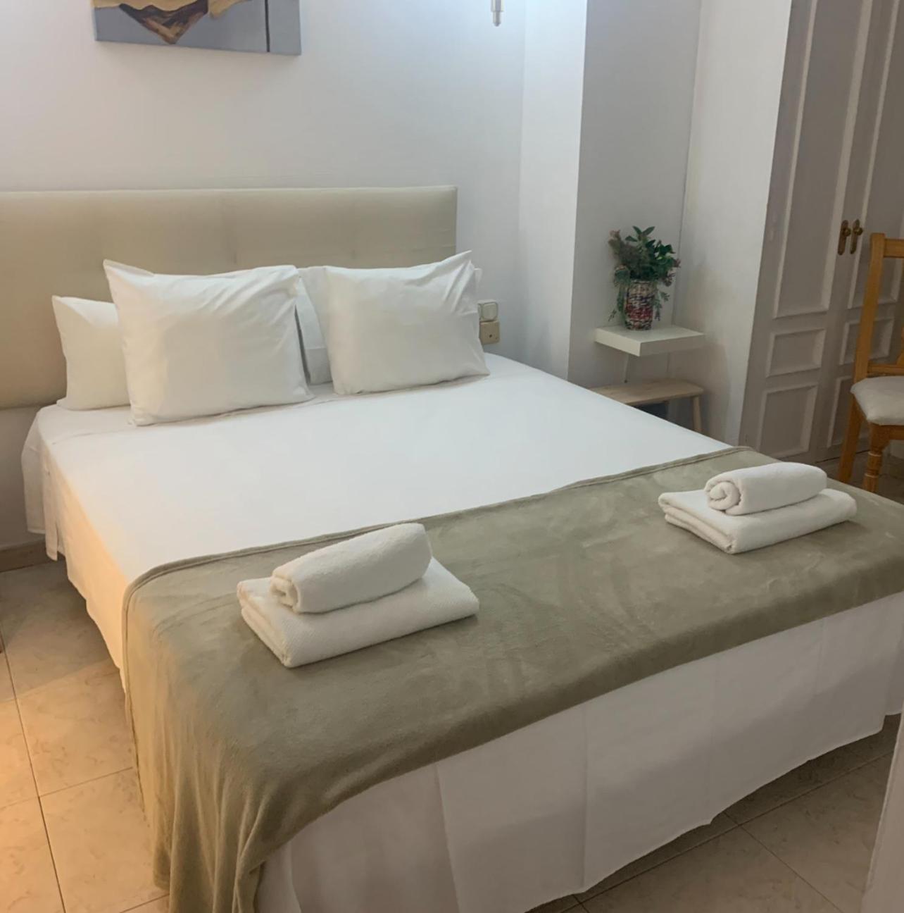 Nice Apartments Soho-Malaga Center Εξωτερικό φωτογραφία
