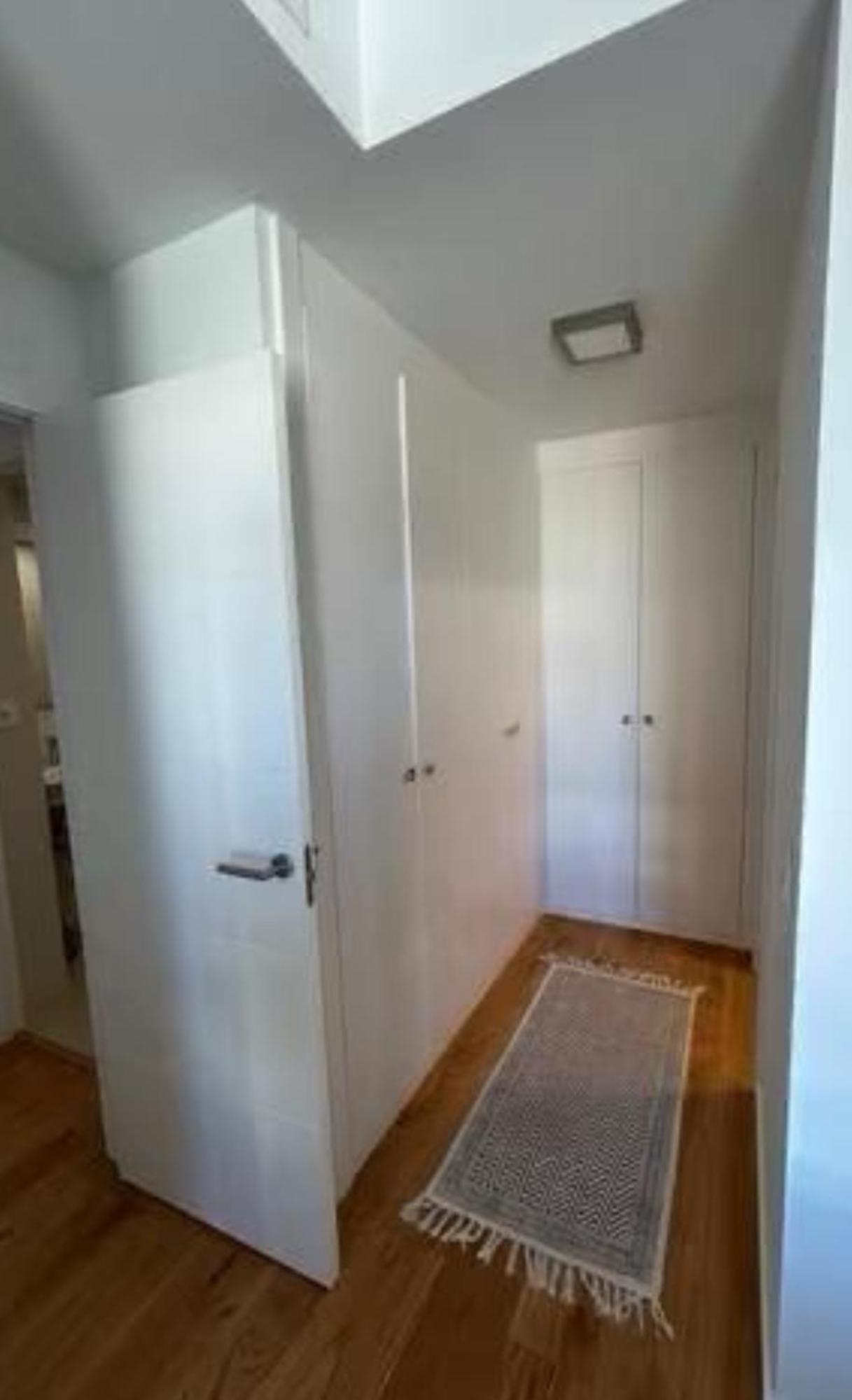 Nice Apartments Soho-Malaga Center Εξωτερικό φωτογραφία