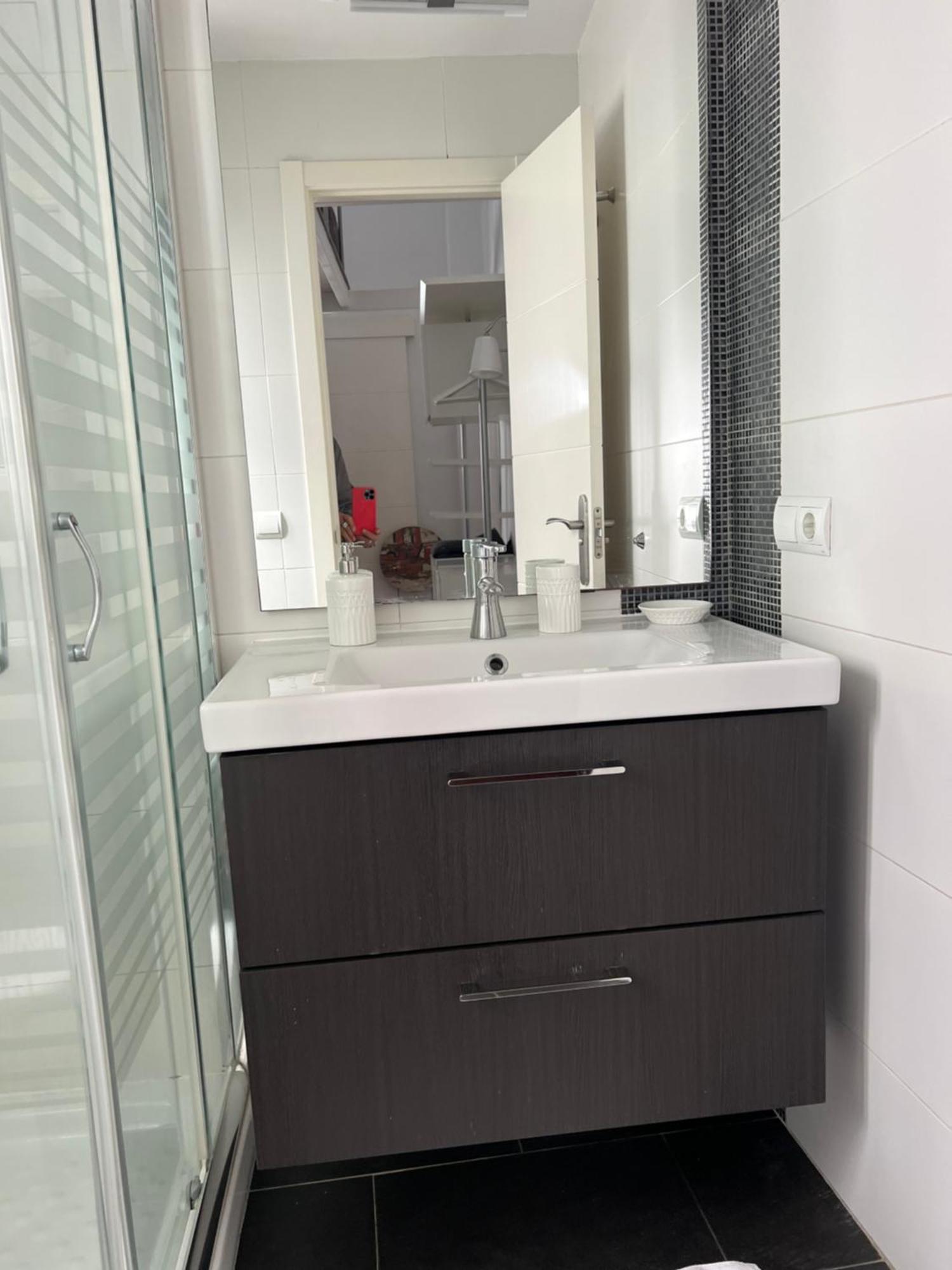 Nice Apartments Soho-Malaga Center Εξωτερικό φωτογραφία