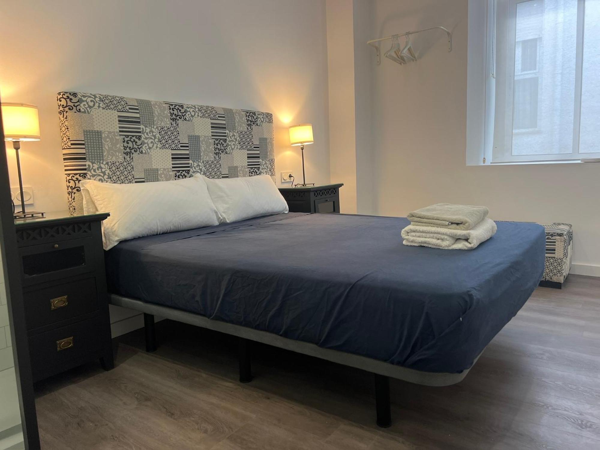 Nice Apartments Soho-Malaga Center Εξωτερικό φωτογραφία