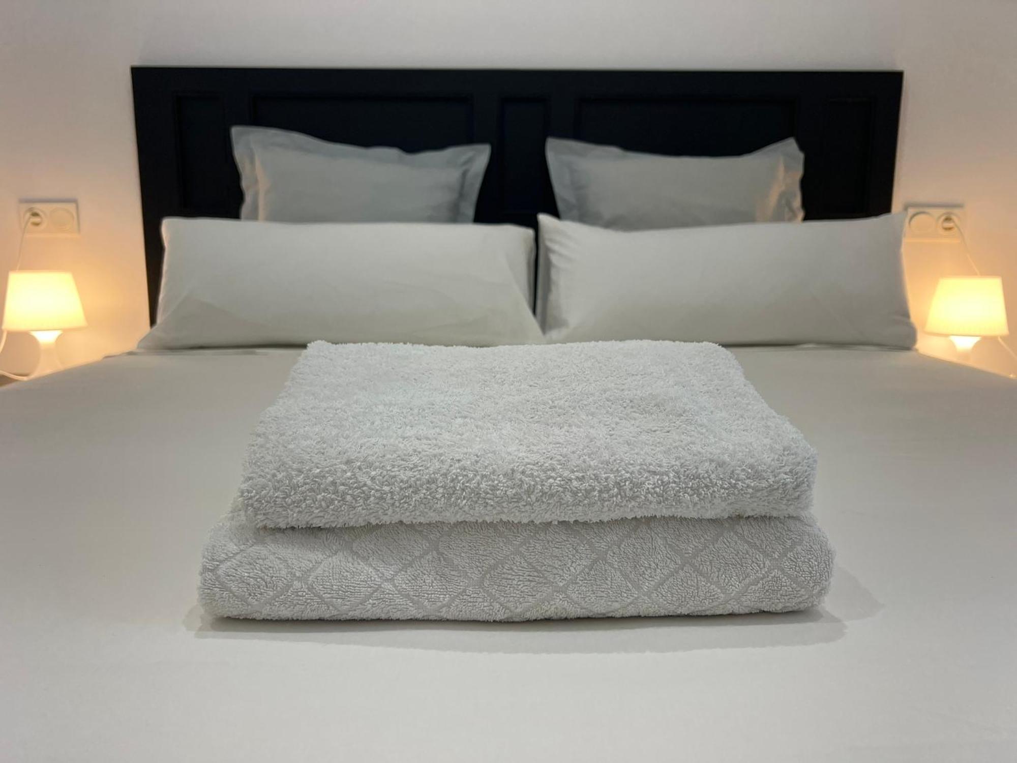 Nice Apartments Soho-Malaga Center Εξωτερικό φωτογραφία