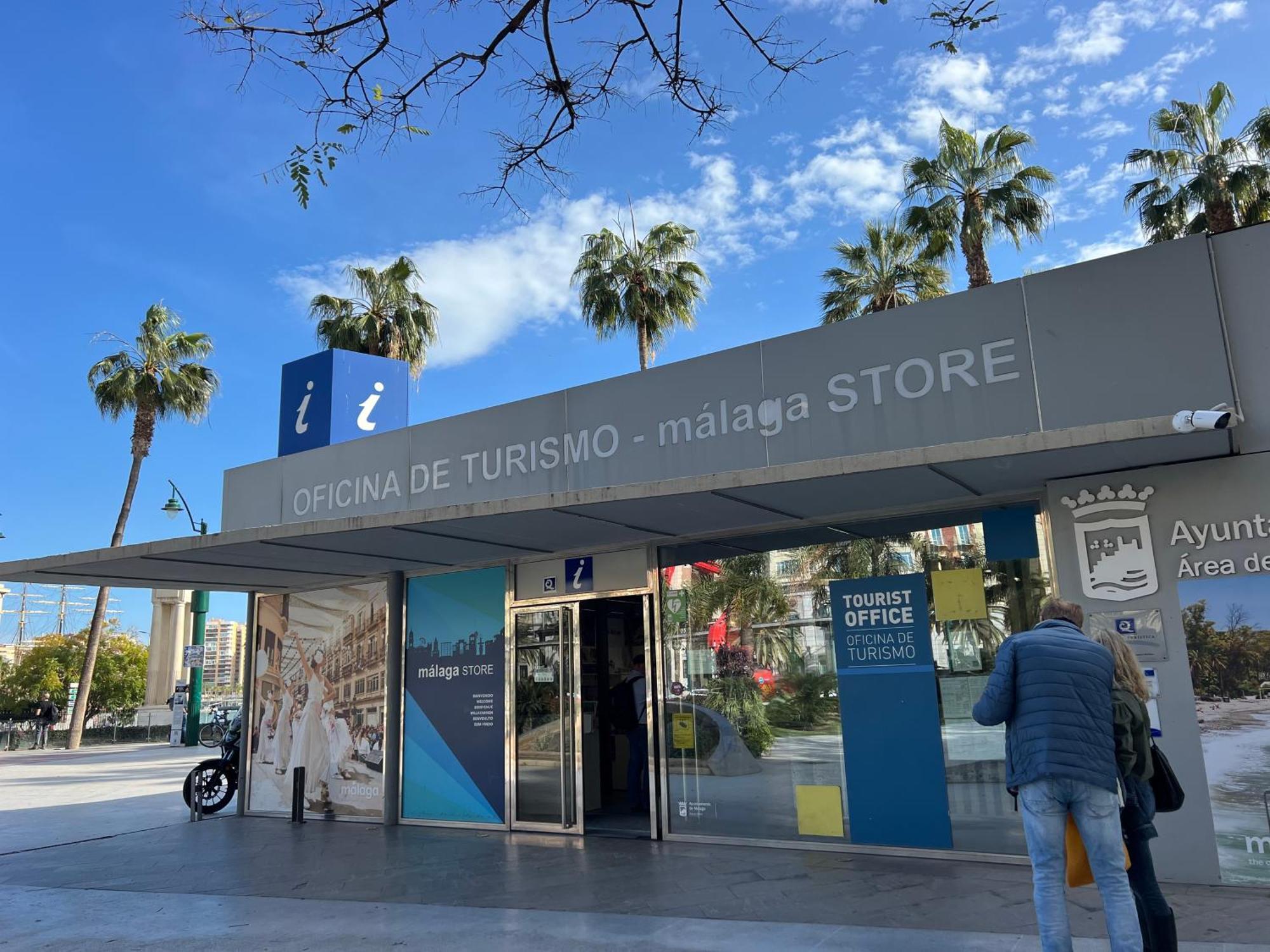 Nice Apartments Soho-Malaga Center Εξωτερικό φωτογραφία