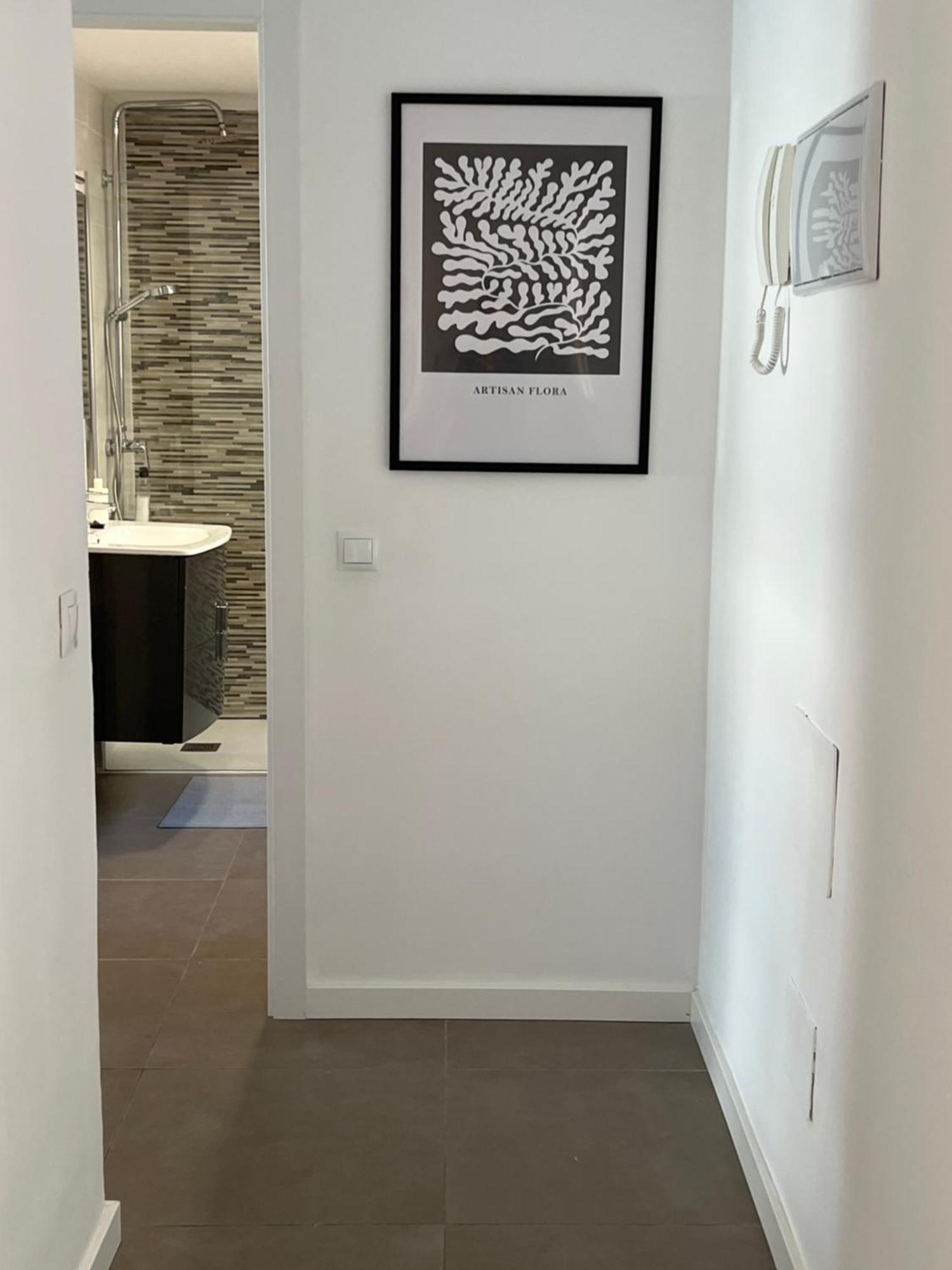 Nice Apartments Soho-Malaga Center Εξωτερικό φωτογραφία
