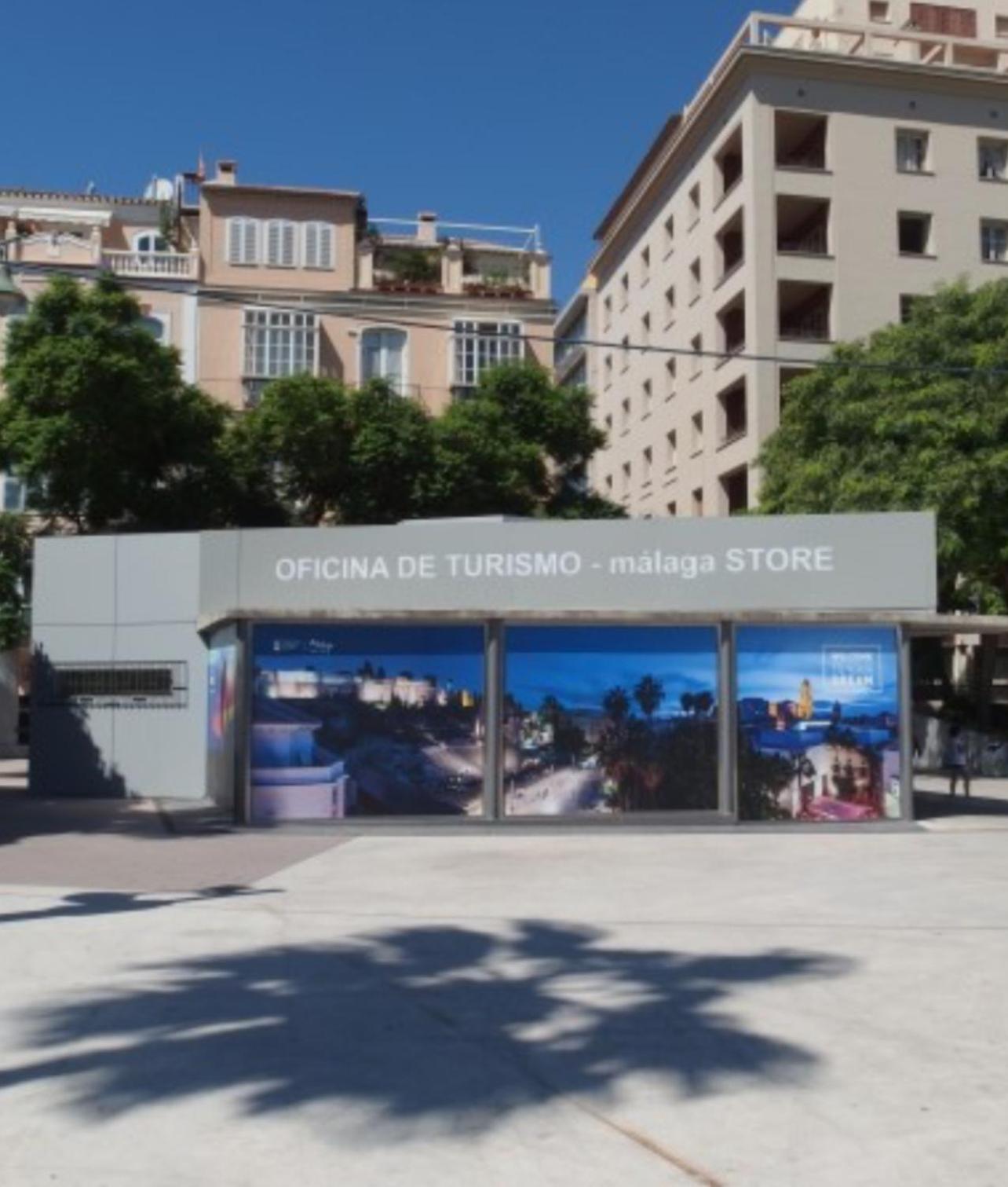 Nice Apartments Soho-Malaga Center Εξωτερικό φωτογραφία