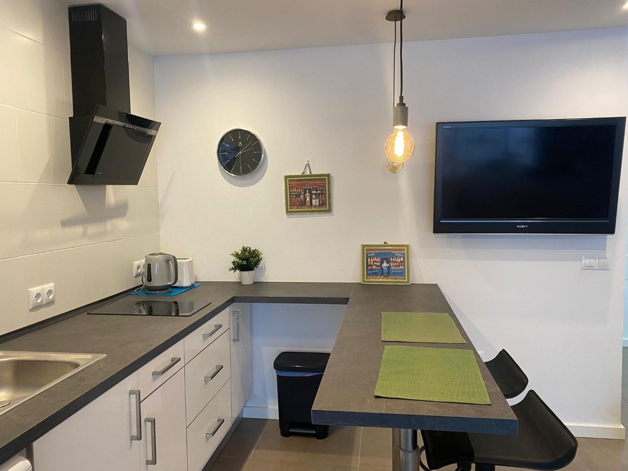 Nice Apartments Soho-Malaga Center Εξωτερικό φωτογραφία