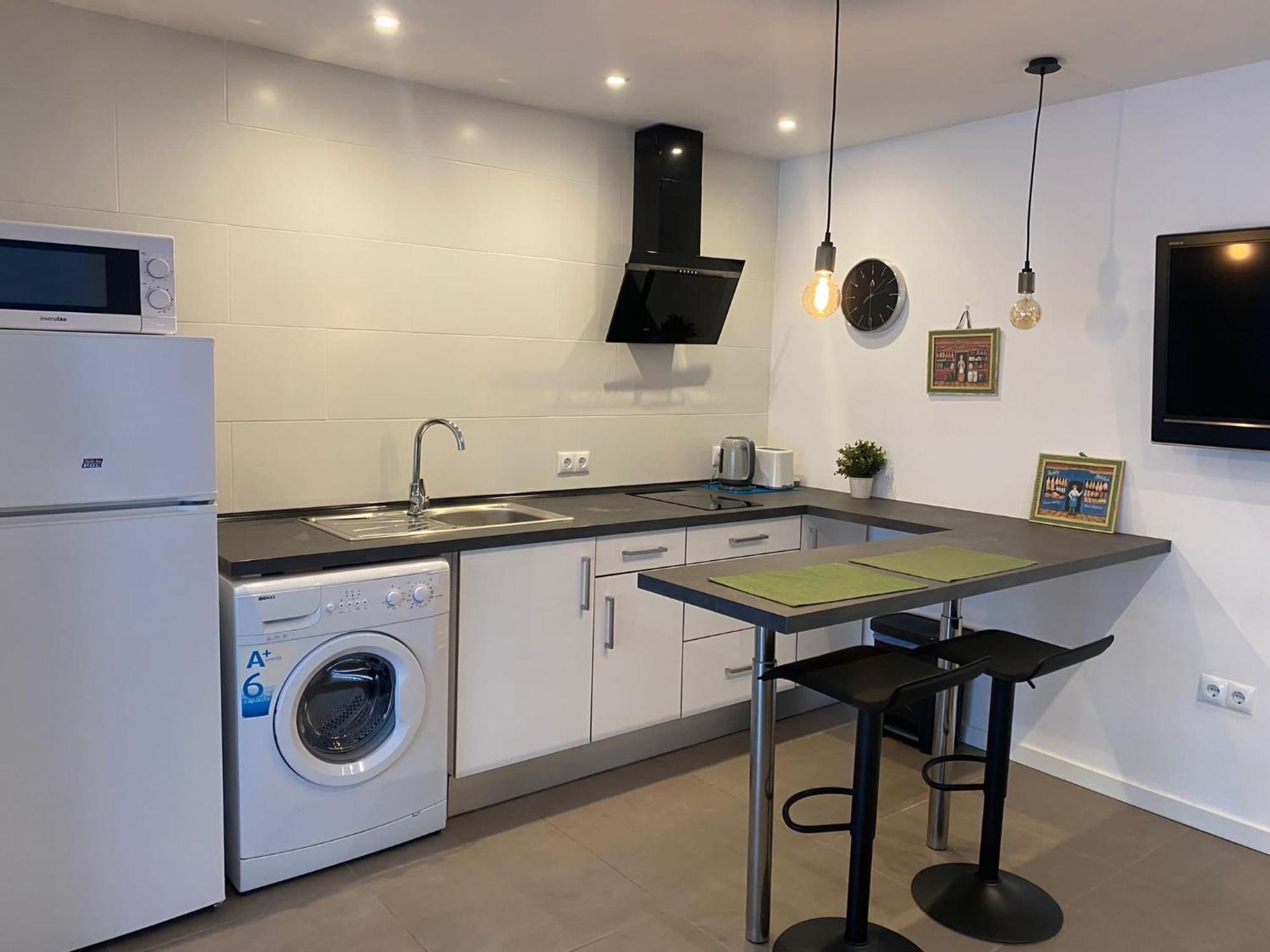 Nice Apartments Soho-Malaga Center Εξωτερικό φωτογραφία