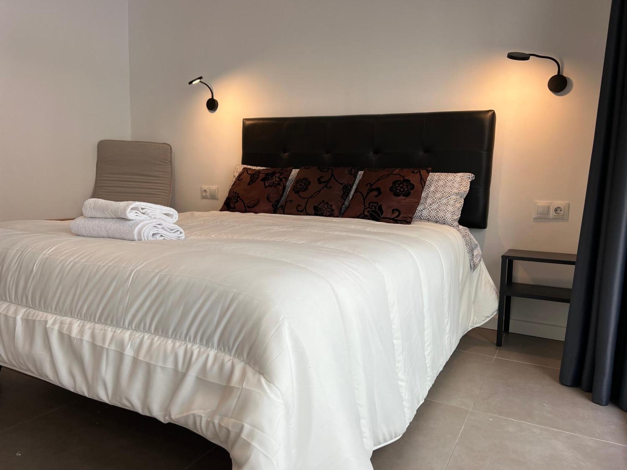Nice Apartments Soho-Malaga Center Εξωτερικό φωτογραφία