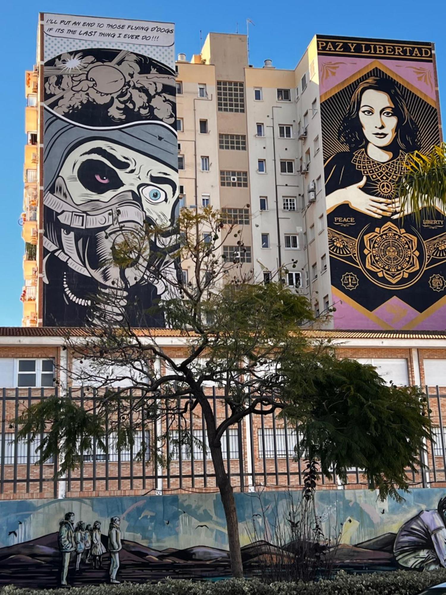 Nice Apartments Soho-Malaga Center Εξωτερικό φωτογραφία
